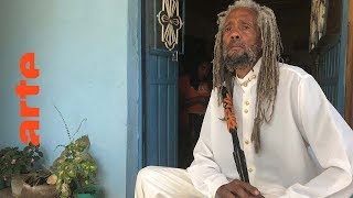Documentaire Éthiopie : la terre promise des derniers rastas