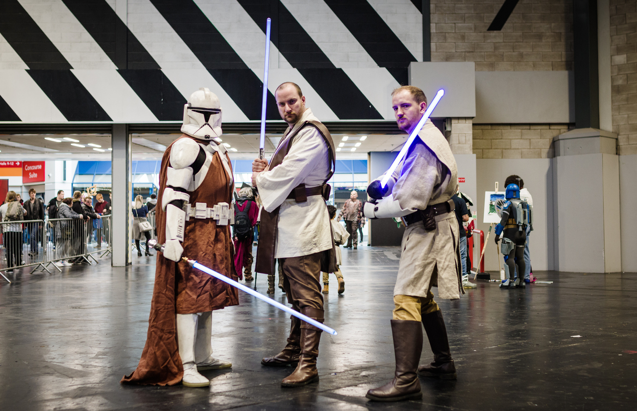 Star Wars IX : une fin qui ne fait pas l'unanimité