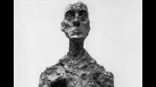 Alberto Giacometti et le mouvement surréaliste