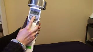 Alerte aux pollutions intérieures !