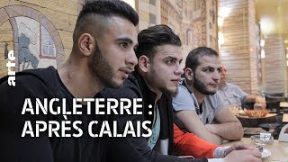 Documentaire Angleterre : après Calais