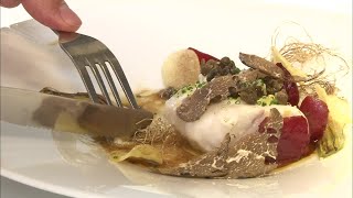 Chefs cuisiniers, la guerre des étoiles