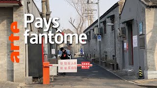 Documentaire Coronavirus : la Chine en quarantaine