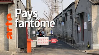 Coronavirus : la Chine en quarantaine