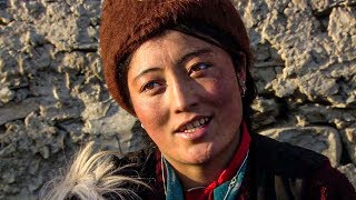 Devenir femme au Zanskar