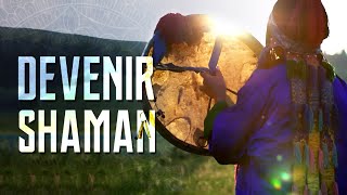 Documentaire Devenir shaman