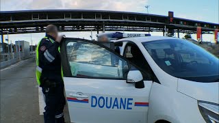 Douanes : les incroyables cachettes