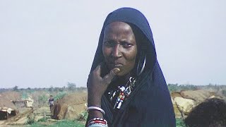 En Afrique, les peuples oubliés du Sahel