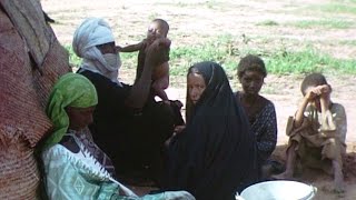 Documentaire En Afrique, les populations oubliées du G5