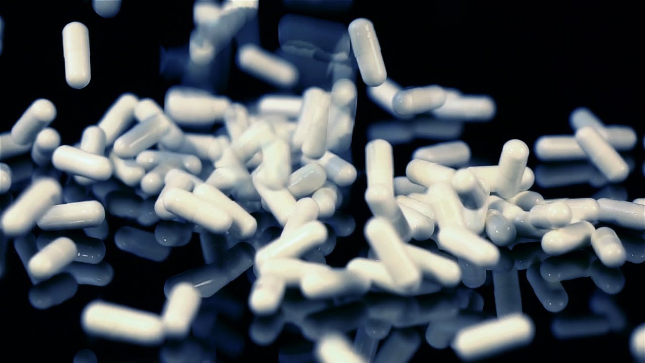 L’engouement des psychostimulants