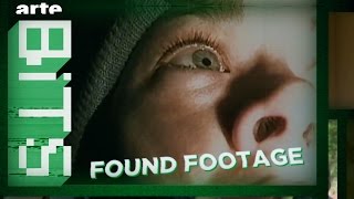 Documentaire Une technique particulière : le found footage