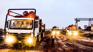 Documentaire Gabon, la forêt maudite