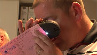 Gendarmes: enquête sur les faux permis