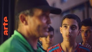 Gaza : la grande évasion