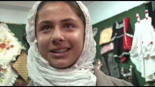 Documentaire Kaboul, le retour de la paix
