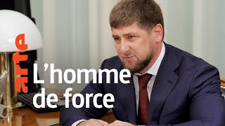 Documentaire Kadyrov, Ubu dictateur de Tchétchénie