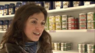 La vogue de la Détox