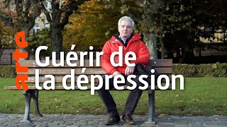 La dépression, les nouvelles voies de la guérison