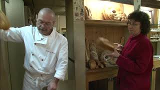 Documentaire La guerre des boulangeries