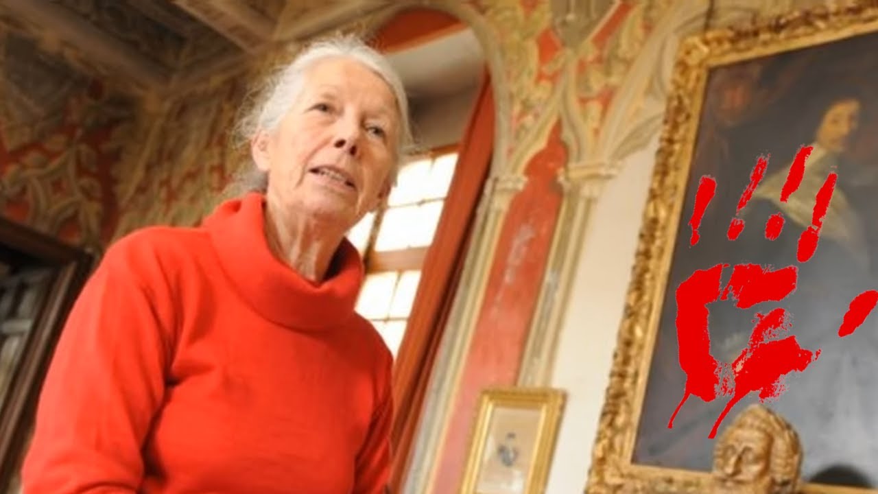 L'affaire de la  Vicomtesse de Castelbajac