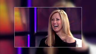 Lara Fabian, super star en Russie