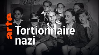 L'enfer d'une secte allemande au Chili : Colonia Dignidad