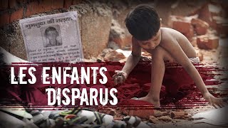 Documentaire Les enfants disparus