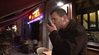 Légion étrangère : je me suis reconverti dans la protection des personnes