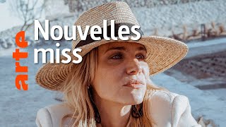 L’élection de Miss Allemagne change de concept