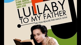 Lullaby to My Father