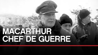 Documentaire MacArthur, l’américain qui a dirigé le Japon