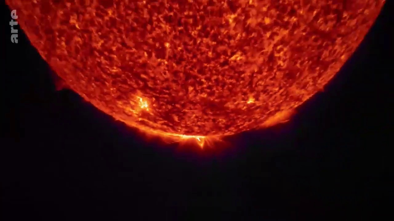 Maîtriser l'énergie des étoiles, la révolution de demain