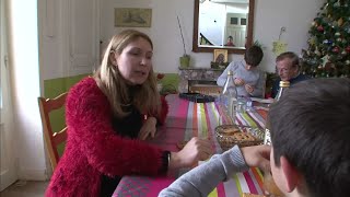 Parents-enfants, un challenge au quotidien