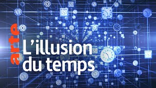 Qu'est-ce que le temps ? | La magie du cosmos
