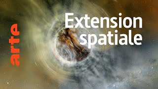 Qu'est-ce que l'espace ? | La magie du cosmos
