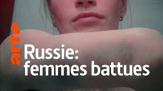 Documentaire Russie : SOS femmes en danger