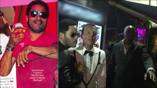 Saint-Tropez, le business des stars