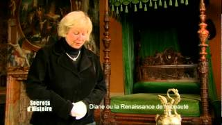 Secrets d’Histoire – Diane de Poitiers, la reine des favorites