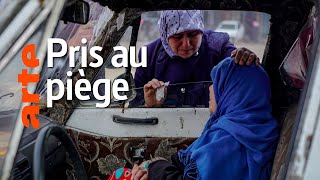 Syrie : dans le piège d'Idleb