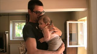 Tocs: Je retrouve le bonheur dans ma famille !