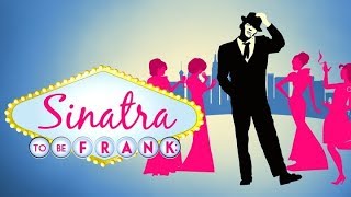 Documentaire To Be Frank, Sinatra