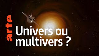 Documentaire Univers ou multivers ? | La magie du cosmos