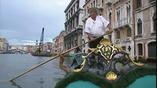 Venise – La huitième merveille du monde