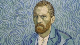 Documentaire Vincent Van Gogh, le mal de vivre