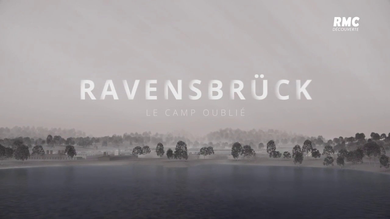 Ravensbruck, le camp oublié