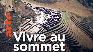 Amérique du sud, sur la route des extrêmes | La Cordillère des Andes
