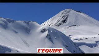 Aurélien Routens au Chili