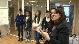 Banlieues, cités : la gueule de l’emploi