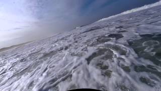 Découvrez le rôle de la Water Patrol