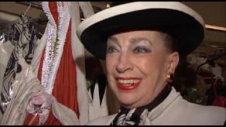 Geneviève de Fontenay, la miss du peuple